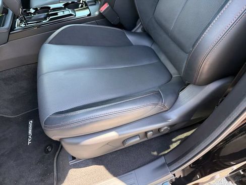 Certified 2026 Subaru Forester Touring AWD/4WD image 21