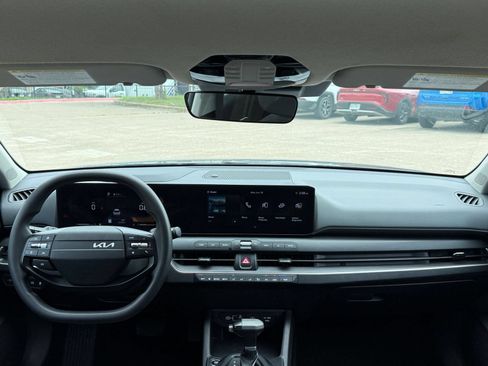 Used 2025 Kia K4 FWD image 35