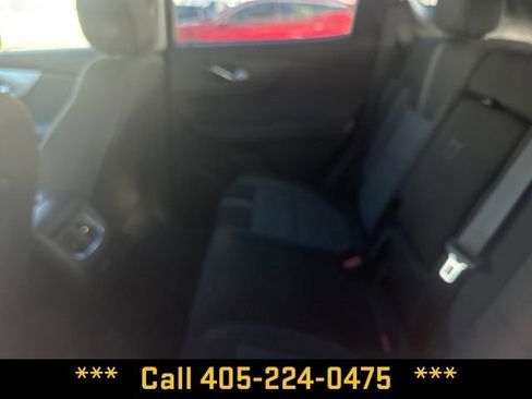 Used 2024 Chevrolet Blazer LT w/ Convenience Package image 9