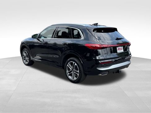 New 2026 Audi Q5 Premium AWD/4WD image 5