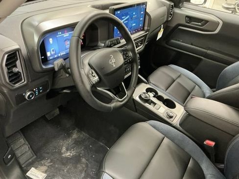New 2026 Ford Bronco Sport Outer Banks w/ Outer Banks Tech Package+ AWD/4WD image 13