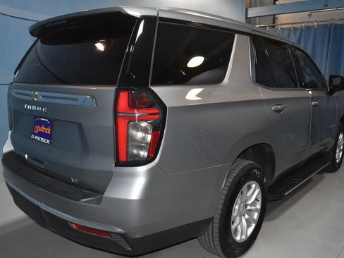 Used 2024 Chevrolet Tahoe LT AWD/4WD image 26