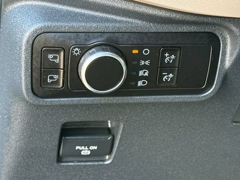 Used 2024 Ford Bronco Wildtrak AWD/4WD image 23