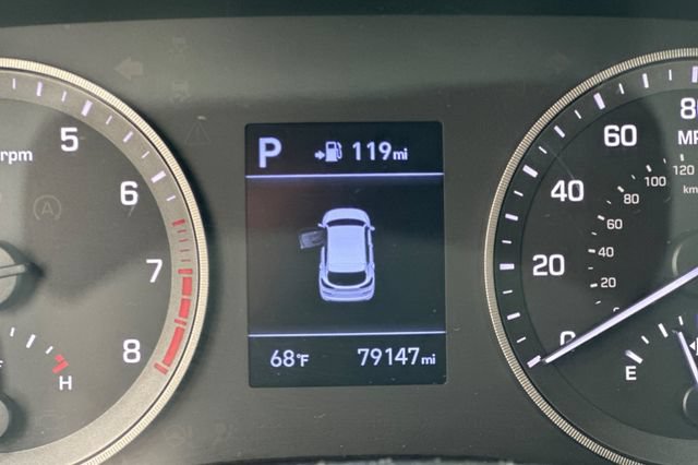 Used 2020 Hyundai Tucson SE AWD/4WD image 26