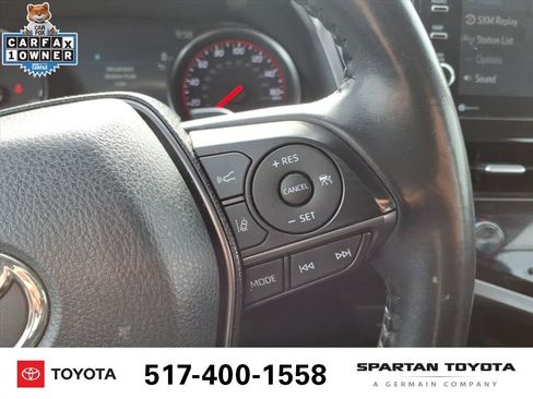 Used 2023 Toyota Camry XSE image 17