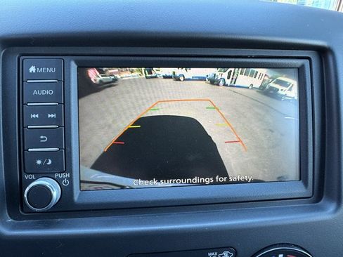 Used 2020 Nissan NV200 S FWD image 14