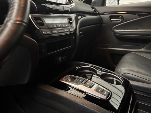 Used 2021 Honda Passport Touring image 18