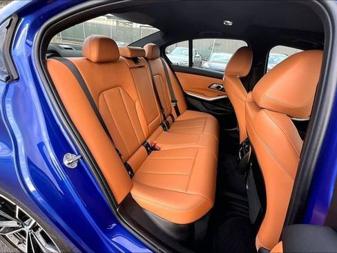 Used 2023 BMW 330e w/ M Sport Package image 29