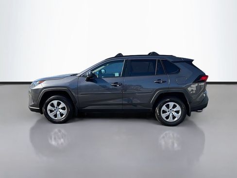 Used 2019 Toyota RAV4 LE w/ All Weather Liner Package AWD/4WD image 8