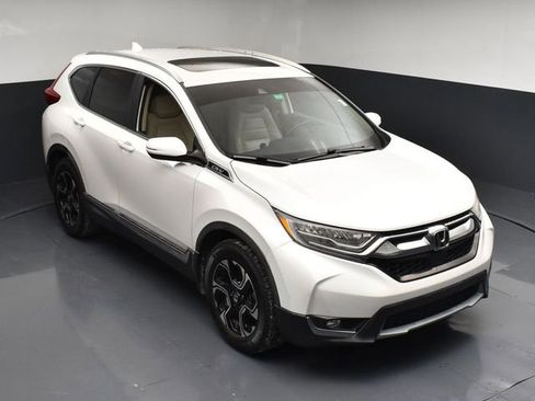 Used 2019 Honda CR-V Touring image 38