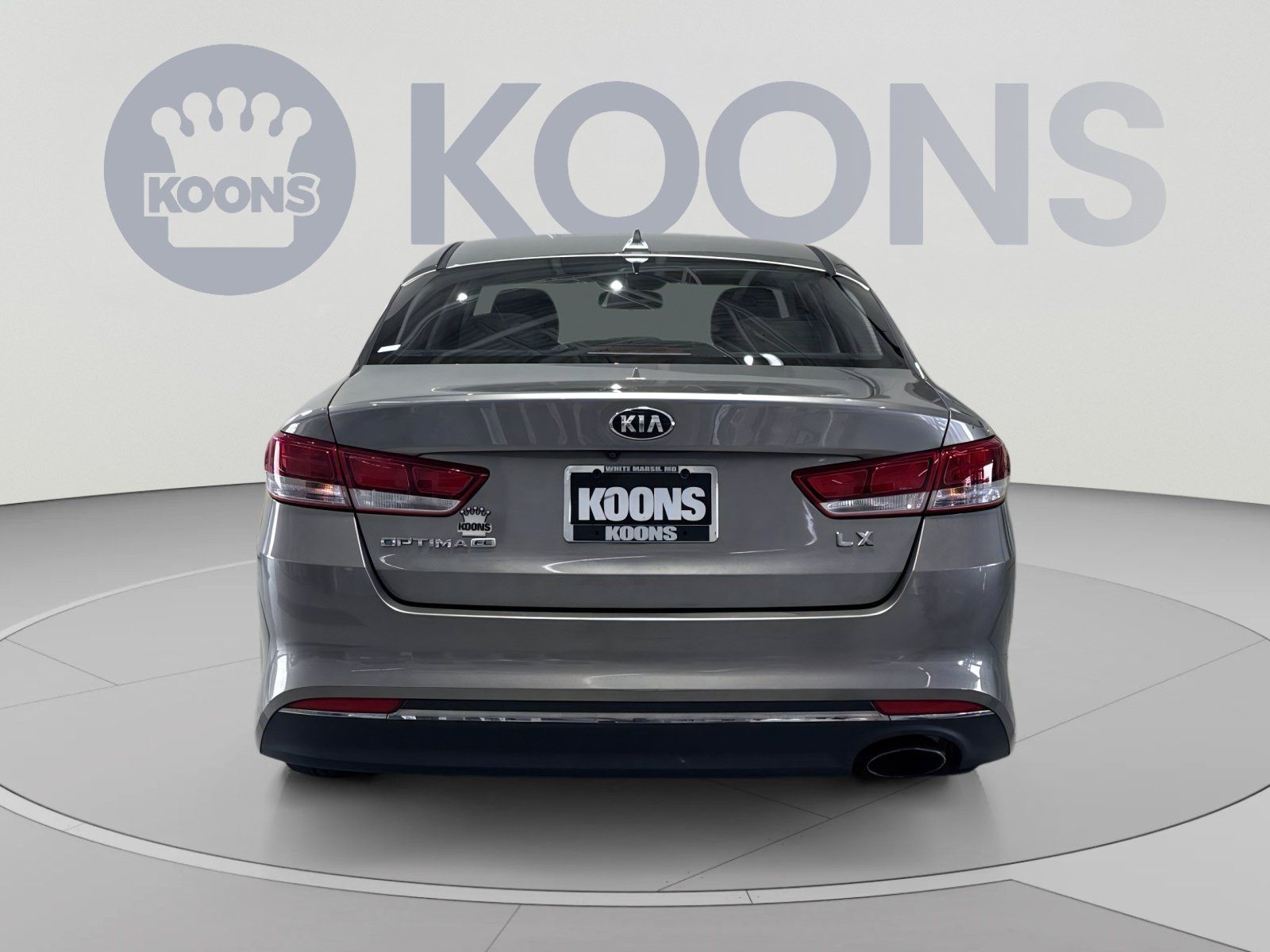 Used 2016 Kia Optima LX FWD image 10