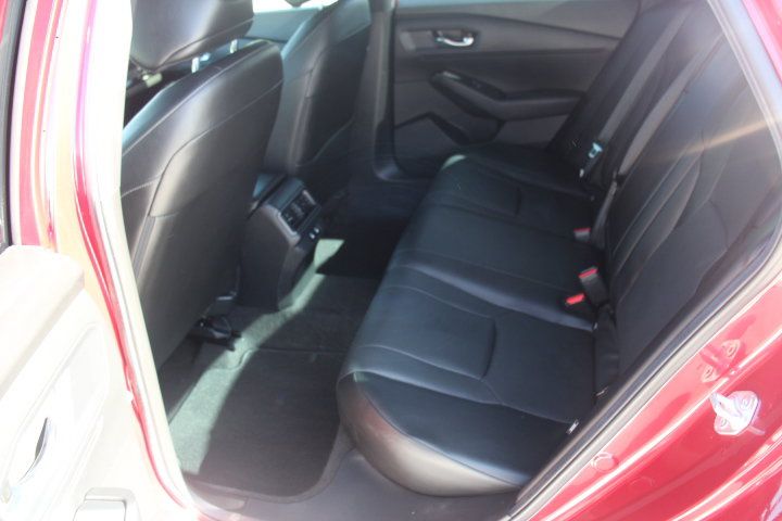 Used 2025 Honda Accord Sport image 14