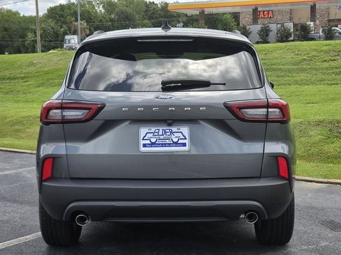 Used 2025 Ford Escape ST-Line FWD image 5