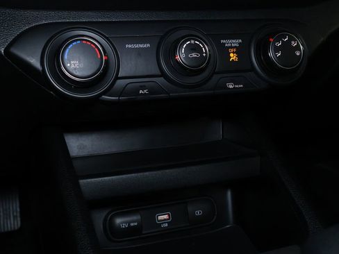 Used 2024 Kia Forte LXS image 25