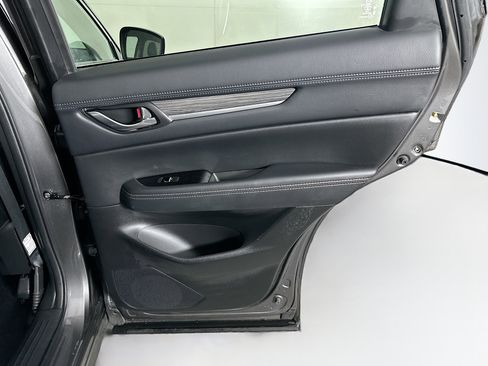 Used 2021 MAZDA CX-5 Grand Touring w/ GT Premium Package image 31