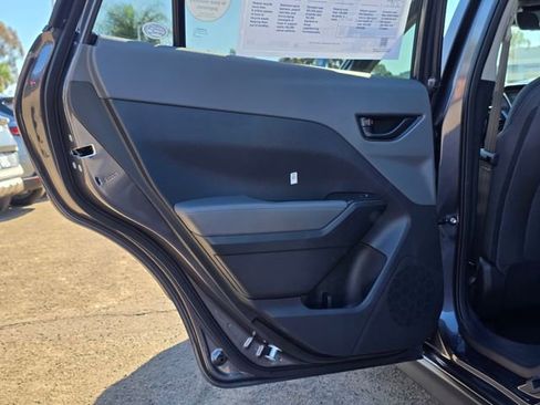 New 2026 Subaru Crosstrek 2.0i Premium image 19