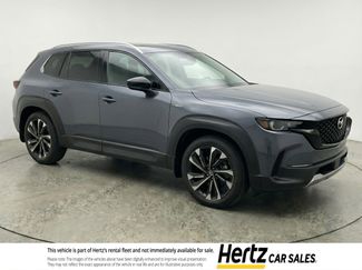 Used 2025 MAZDA CX-50 2.5 Hybrid w/ Premium Plus Pkg video 1