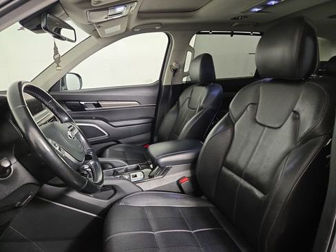 Used 2021 Kia Telluride EX AWD/4WD image 12