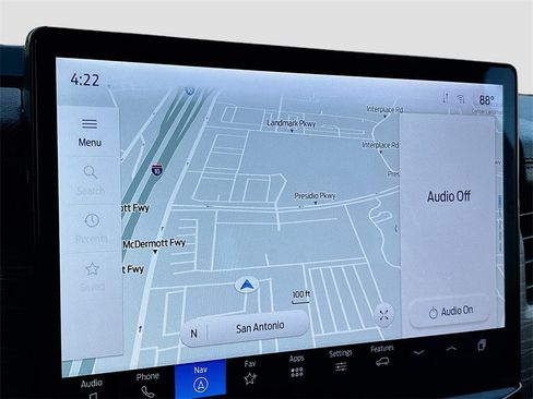 Used 2024 Ford Expedition Max Limited image 13