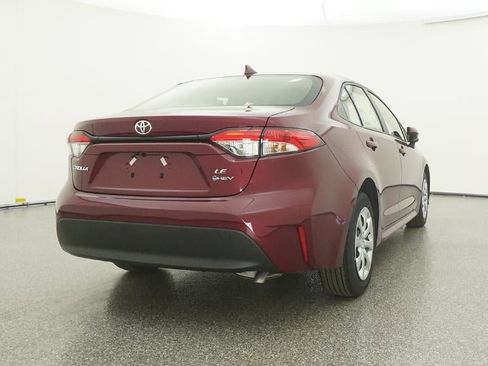 New 2026 Toyota Corolla LE image 24