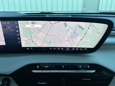 Certified 2025 Buick Enclave Avenir w/ Super Cruise Package image 23