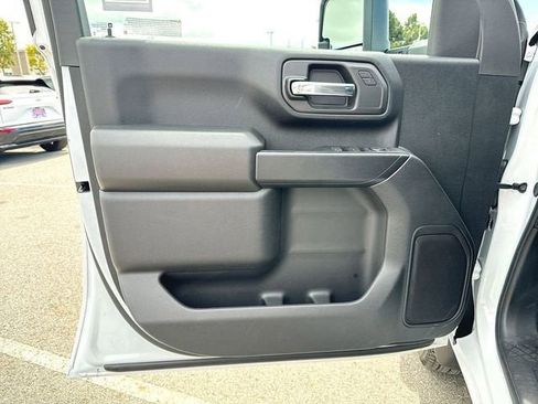 New 2024 Chevrolet Silverado 3500 W/T w/ WT Convenience Package image 20