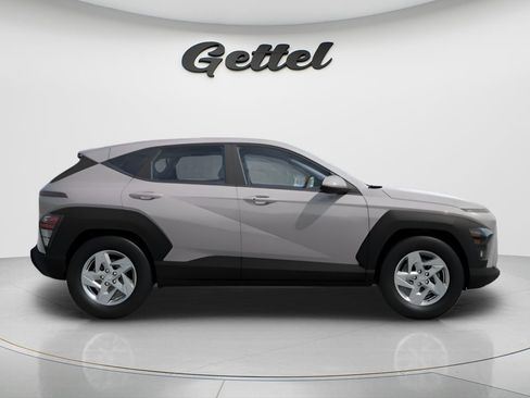 New 2026 Hyundai Kona SE FWD image 5