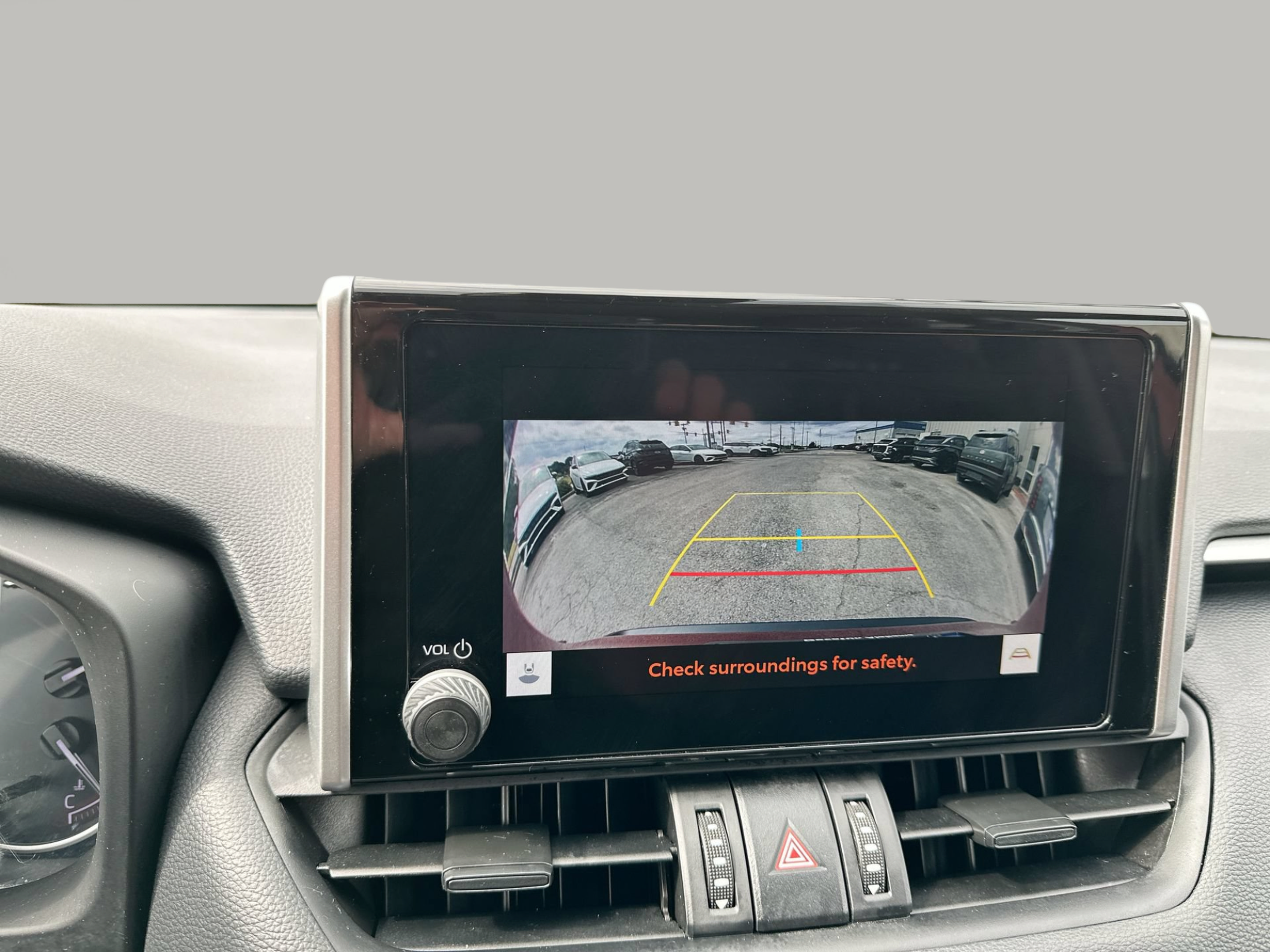 Used 2024 Toyota RAV4 Adventure AWD/4WD image 22