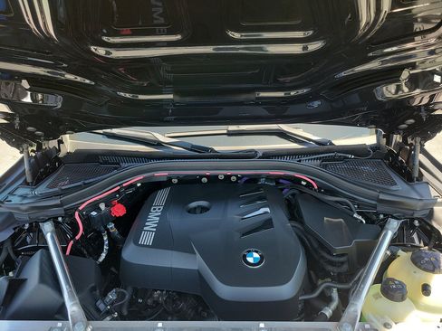 Used 2026 BMW X3 xDrive30i w/ Premium Package AWD/4WD image 34