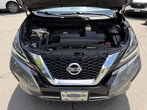 Used 2022 Nissan Murano S image 24