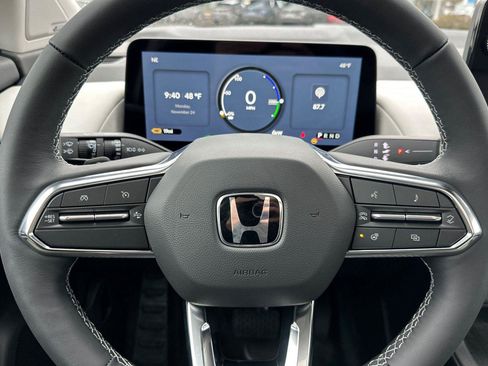 New 2025 Honda Prologue Elite image 26