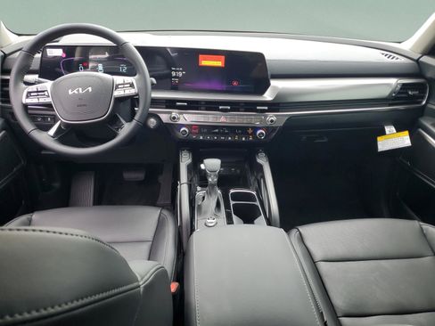 New 2025 Kia Telluride S image 7