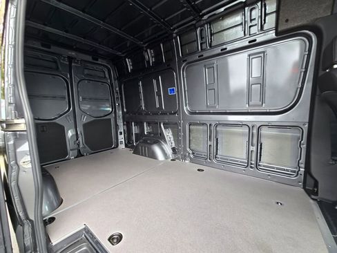 New 2025 Mercedes-Benz Sprinter 2500 image 16
