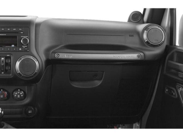Used 2015 Jeep Wrangler Unlimited Sport w/ Quick Order Package 24S AWD/4WD image 21
