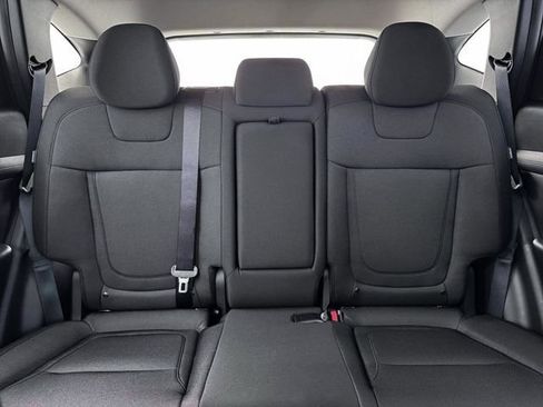 New 2026 Hyundai Tucson SEL AWD/4WD image 16