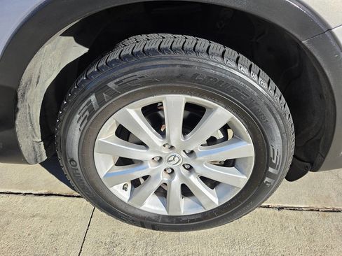 Used 2008 MAZDA CX-9 Touring w/ Touring Assistance Pkg image 32