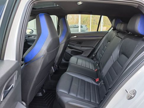 Used 2024 Volkswagen Golf R AWD/4WD image 30