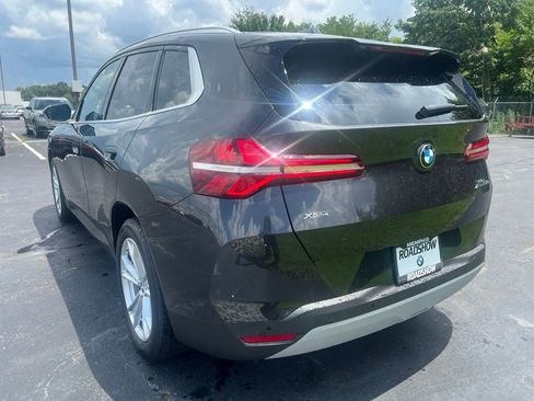 Used 2025 BMW X3 xDrive30i w/ Convenience Package image 9