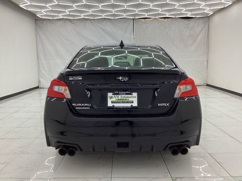 Used 2020 Subaru WRX Premium AWD/4WD image 10
