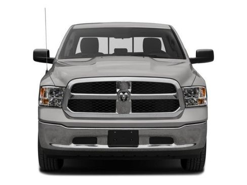 Used 2017 RAM 1500 Classic SLT RWD image 5