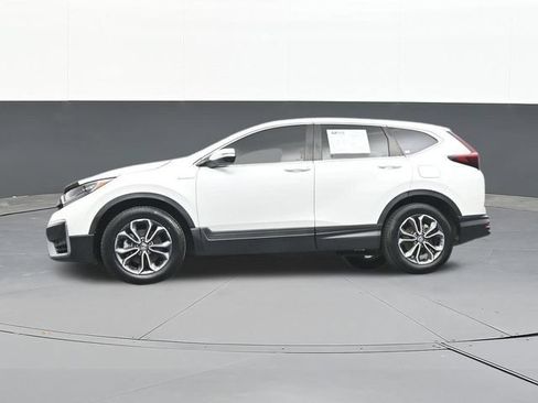 Used 2021 Honda CR-V EX-L image 57