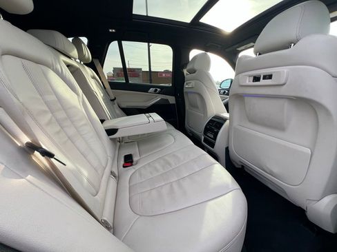 Used 2019 BMW X5 xDrive40i w/ Convenience Package image 26