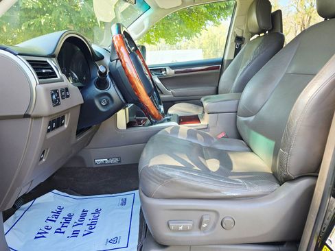 Used 2011 Lexus GX 460 Premium image 13