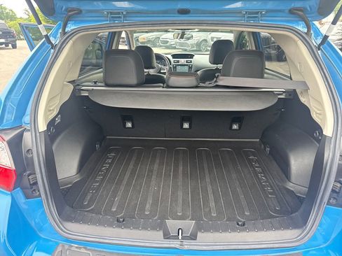 Used 2016 Subaru Crosstrek 2.0i Limited AWD/4WD image 20