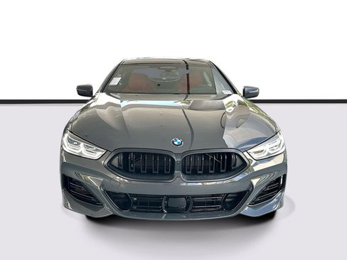 New 2026 BMW 840i RWD image 2