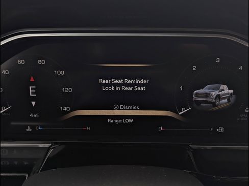 New 2026 GMC Sierra 1500 SLE AWD/4WD image 28