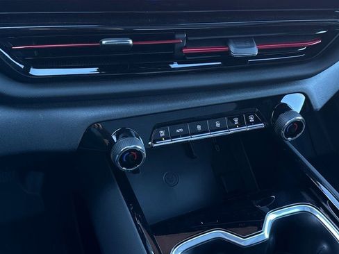 New 2026 Chevrolet Silverado EV Trail Boss image 20