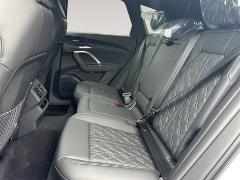 New 2025 Audi SQ5 Premium Plus image 13