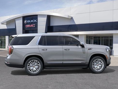 New 2026 GMC Yukon Elevation w/ Elevation Premium Package image 5