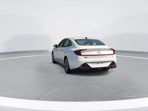 Used 2023 Hyundai Sonata SEL image 6
